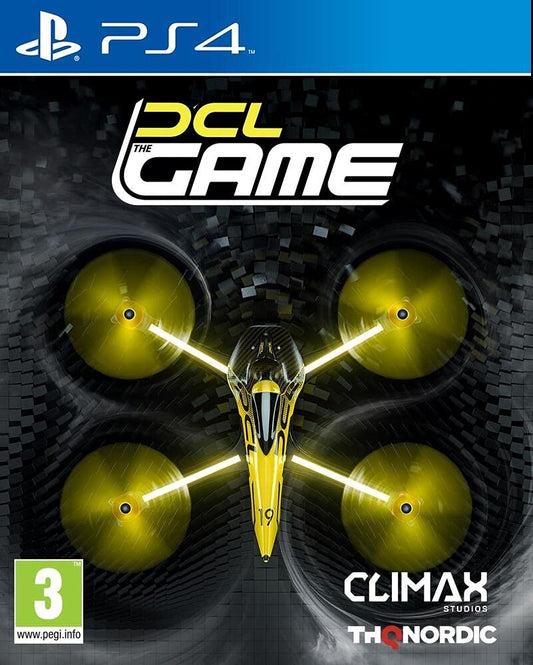 DCL GAME