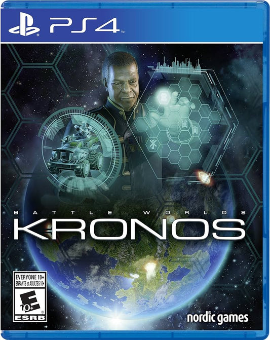 Kronos