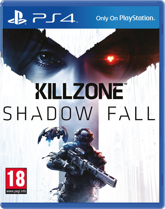 Killzone - Shadow Fall