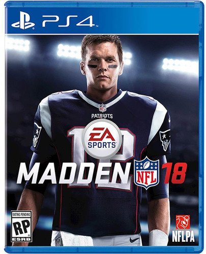 Madden 18