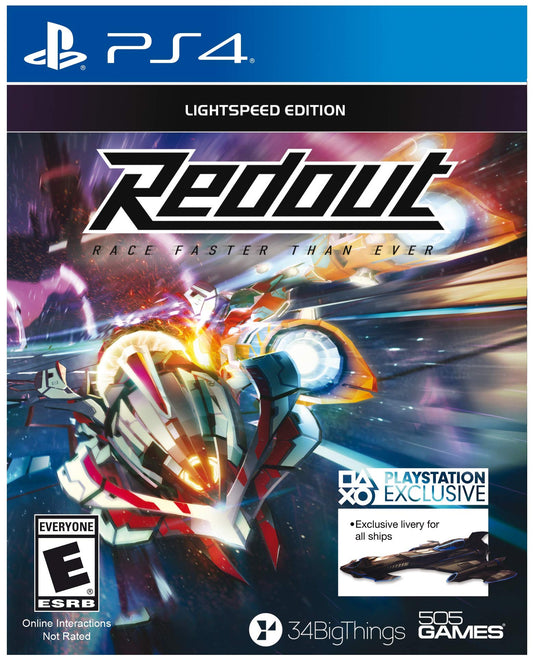 Redout