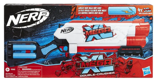 Nerf XL Mega
