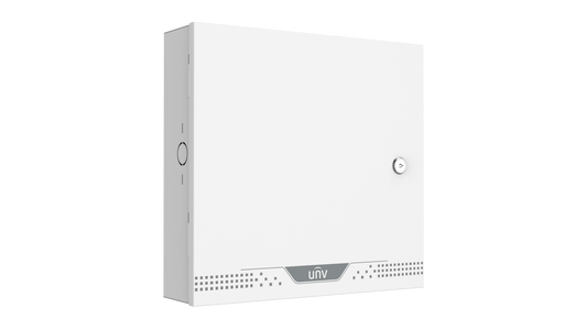 Single Door Access Controller w backup Battery