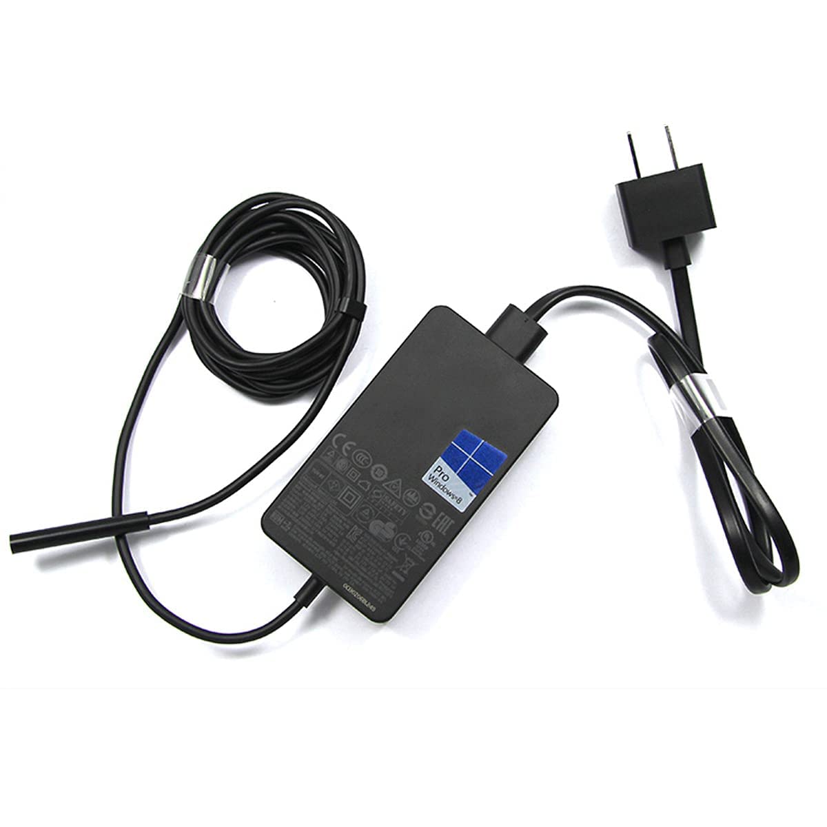 Genuine 65W Microsoft Surface Pro Book 1 2 3 4 5 6 7 X Adapter Charger1706 1800