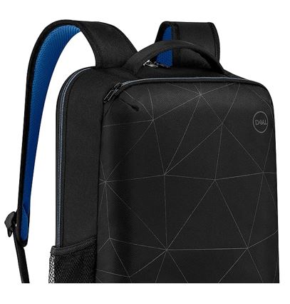 Dell Black Essential Backpack 15.6" 460-BCTJ