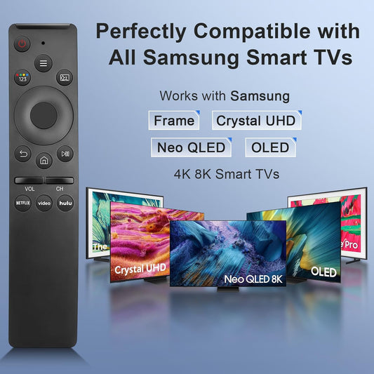Samsung Smart TV Remote Control Replacement,Universal for All Samsung TVs