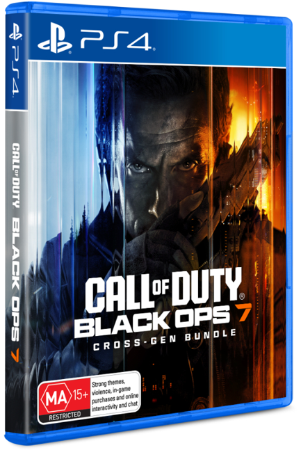 Call of Duty: Black Ops 7