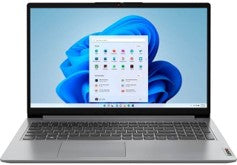 Lenovo 1 15IAU7 Core™ i3-1215U 256GB SSD 8GB 15.6" (1920x1080) TOUCHSCREEN