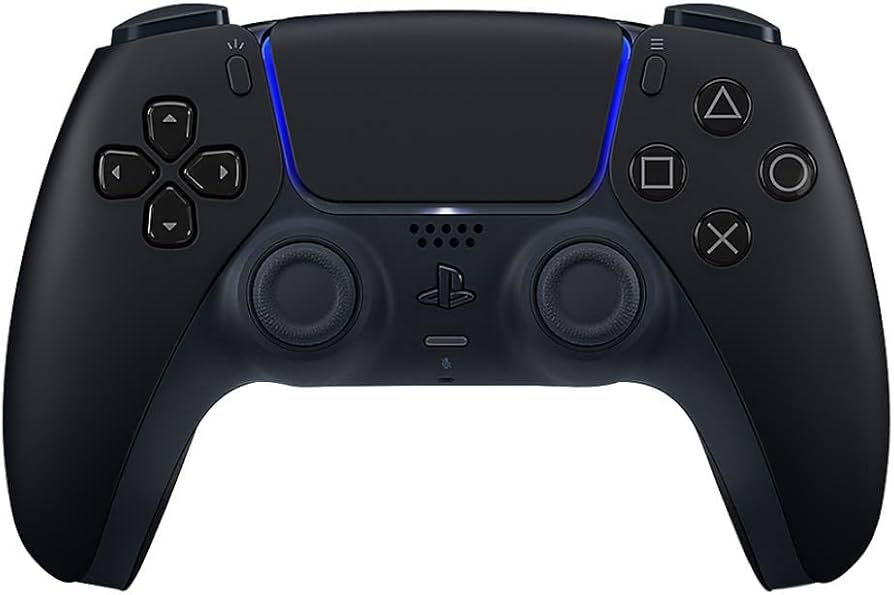 Sony PS5 Wireless controller Dual Sense Black
