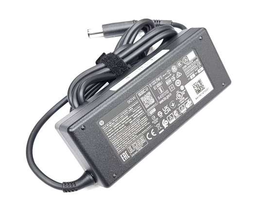 Genuine HP AC Power Charger Adapter L39754-003 L40098-001 19.5V 4.62A 90W
