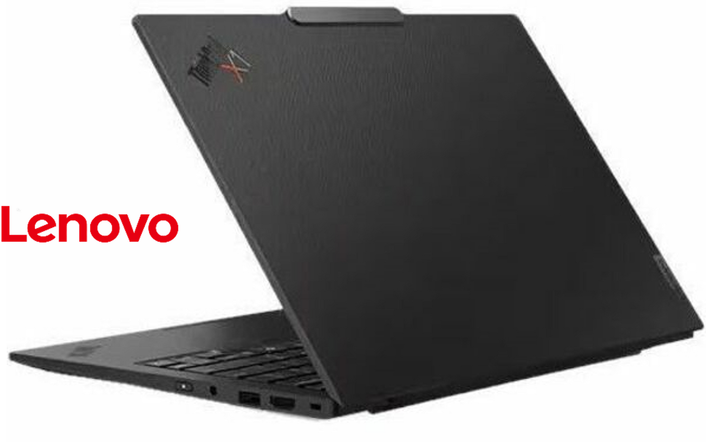Lenovo ThinkPad X1 Carbon Gen 13 21NS0048AU 14" Touchscreen Copilot+ PC Ultrabook WUXGA Intel Core Ultra 7 258V Intel Evo Platform - 32GB 1TB SSD Windows 11 Pro