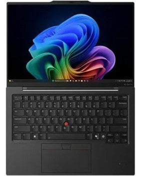 Lenovo ThinkPad X1 Carbon Gen 13 21NS0048AU 14" Touchscreen Copilot+ PC Ultrabook WUXGA Intel Core Ultra 7 258V Intel Evo Platform - 32GB 1TB SSD Windows 11 Pro