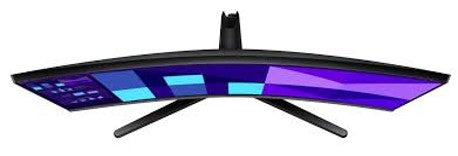 SAMSUNG S39GD 32 CURVED MONITOR MONITOR CURVE 32 FULL HD (1920X1080) 100 HZ 8MS COLOR BLACK