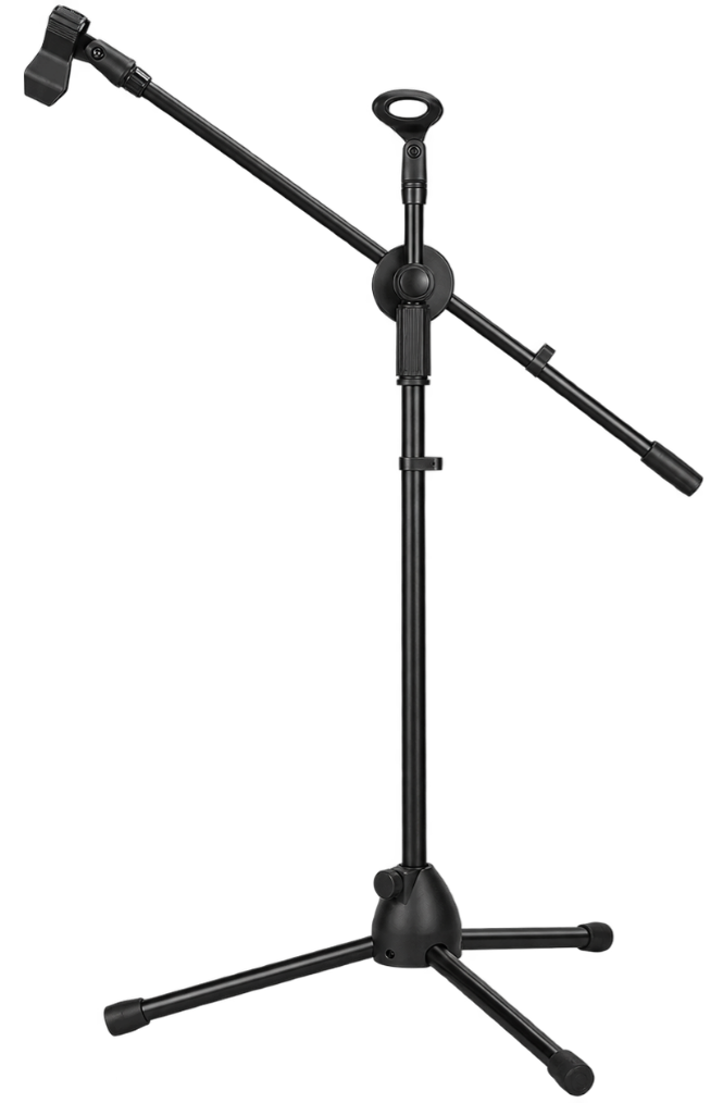 Sherr Adjustable Microphone Mic Stands Bulk, Mic