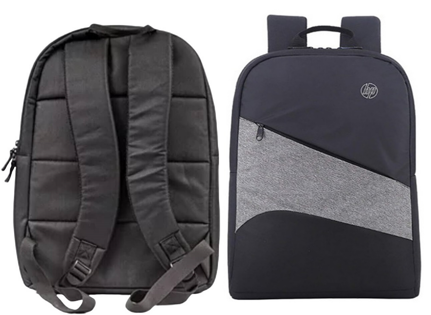 HP Wings Backpack 15.6'' Laptop BLACK