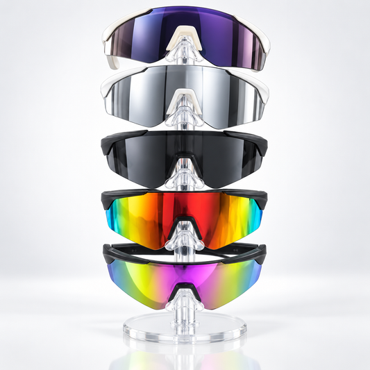 Pro 2 Bluetooth Smart Music Sunglasses