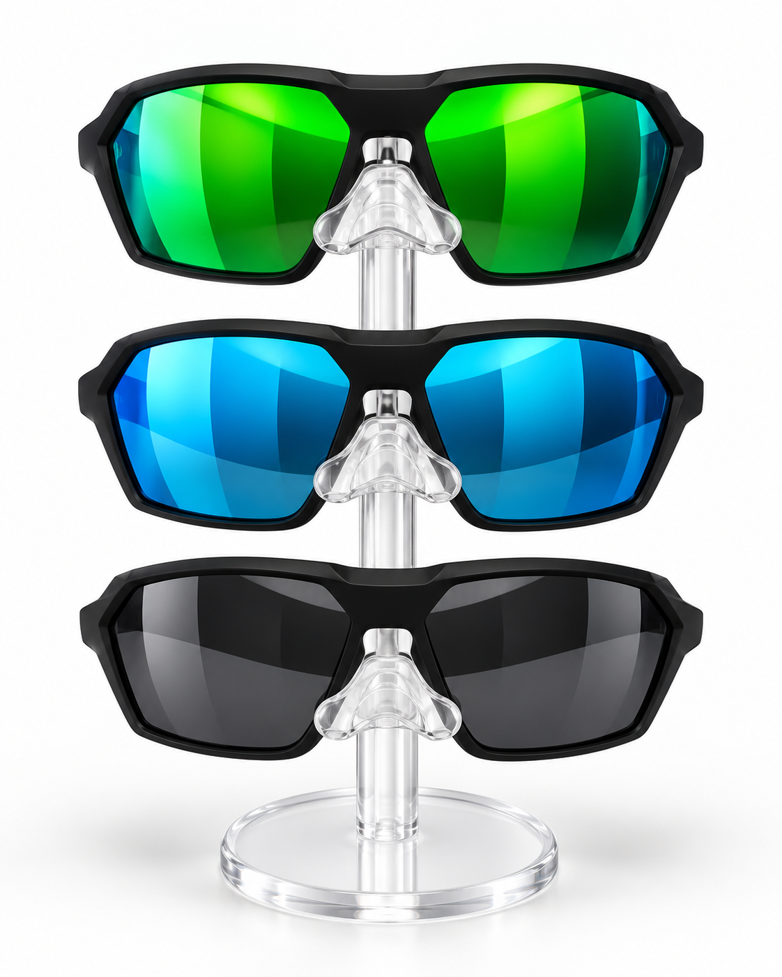 Pro 5 Bluetooth Smart Music Sunglasses