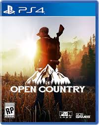 Open Country