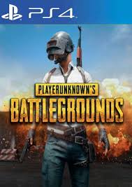 Battlegrounds