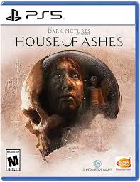 House of Ashes