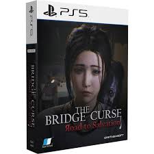 The Bridge Curse - Road to Salvation