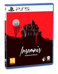 Insomnis