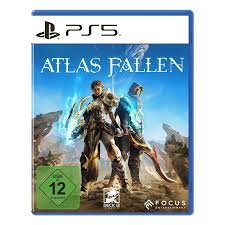Atlas Fallen