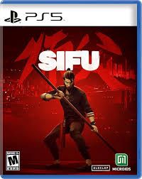 SIFU