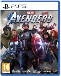 Avengers