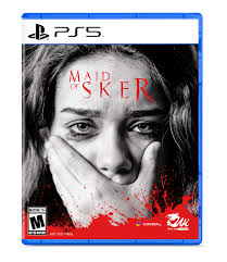 Maid of Sker