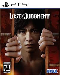 Lost Judgement