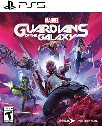 Guardians of the Galaxy