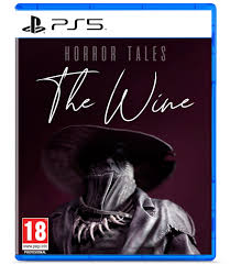 Horror Tales The Wine