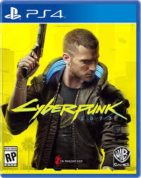Cyberpunk