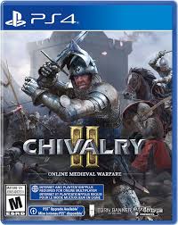 CHIVALRY II