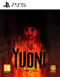 Yuoni Sunset Edition