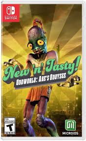 New n Tasty!