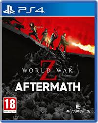World War Aftermath