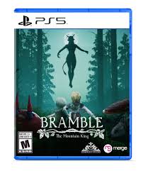 Bramble: The Mountain King