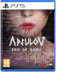 End of Gods