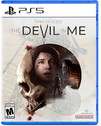 The Devil In Me
