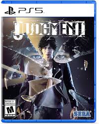 Judgement