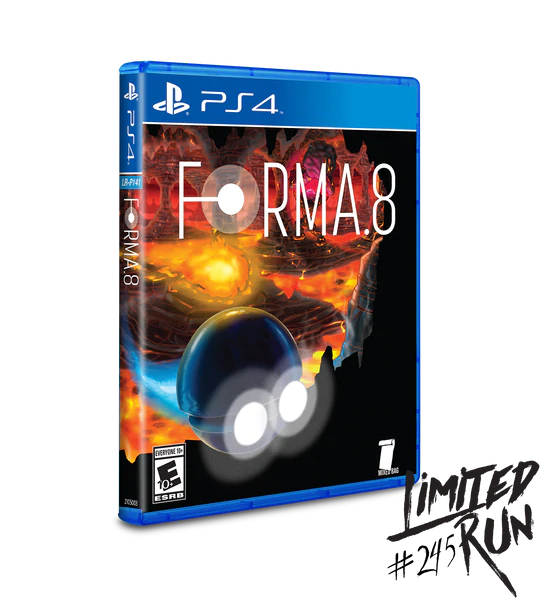 Forma 8