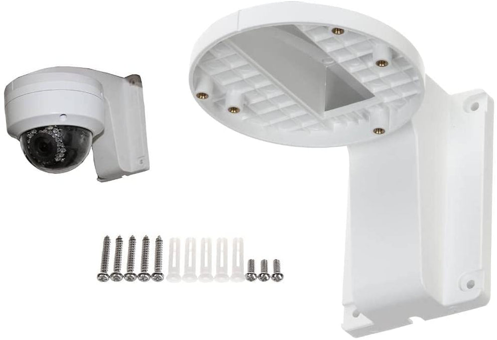 Ps504 Switch PTZ DOME IP E-CD-PS504 BRACKET – CompTech Ltd