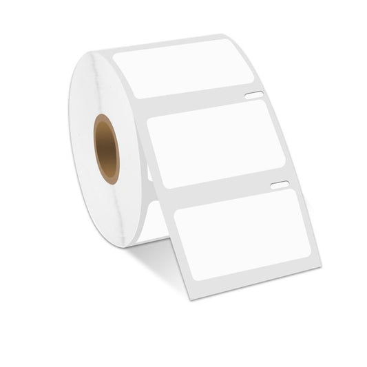 Roll of 1,000 Medium Multipurpose Labels for DYMO® LabelWriters® 30334
