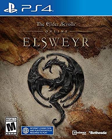 The Elders scroll - Elsweyr