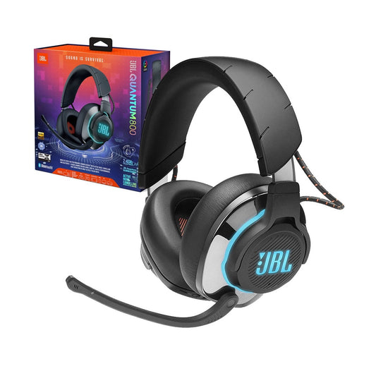 JBL Quantum 800 Headphone & Mic