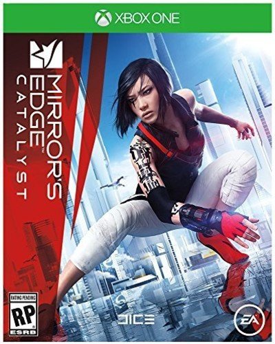 Mirrors Edge Catalyst