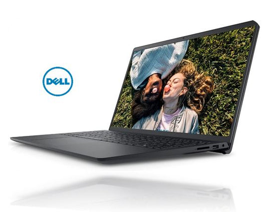 Dell Inspiron 15-3511 Core i7-1165G7 512GB SSD 12GB 15.6"(1920X1080)BT WIN10 Pro Webcam CARBON BLACK