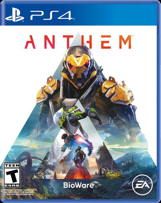 Anthem
